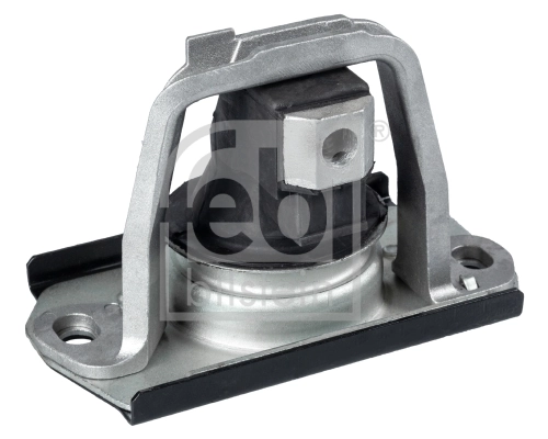 Mounting, engine